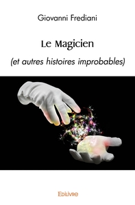 LE MAGICIEN - (ET AUTRES HISTOIRES IMPROBABLES)