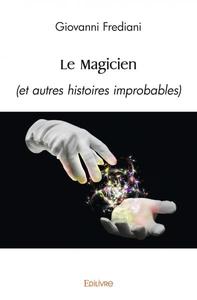 Le magicien