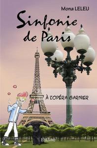 Sinfonie de paris à l'opéra garnier