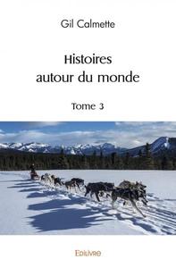 Histoires autour du monde