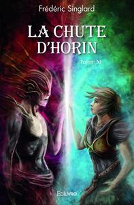 La chute d'horin