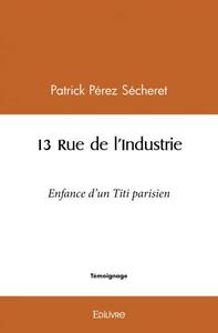 13 rue de l'industrie