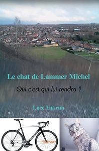 Le chat de Lammer Michel
