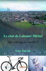 Le chat de lammer michel