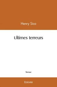 Ultimes terreurs