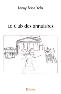 Le Club des annulaires