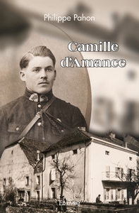 Camille d'Amance