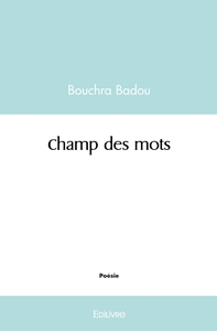 Champ des mots