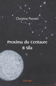 Proxima du Centaure B Sila