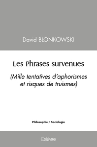 Les Phrases survenues