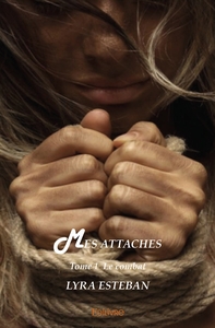 Mes attaches - Tome 1