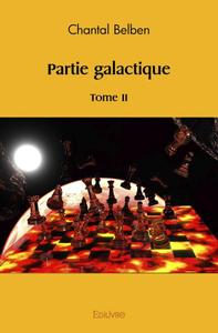 Partie galactique