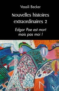 Nouvelles histoires extraordinaires 2