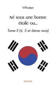 Né sous une bonne étoile ou...