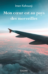 Mon coeur est au pays des merveilles