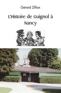 L'histoire de guignol à nancy