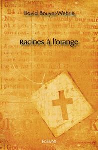Racines à l'orange