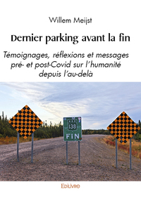 Dernier parking avant la fin