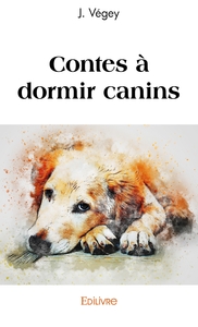 Contes à dormir canins