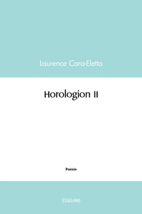 Horologion - Tome 2