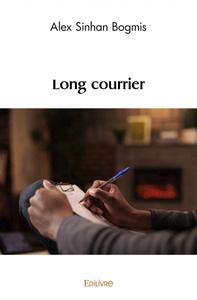 Long courrier