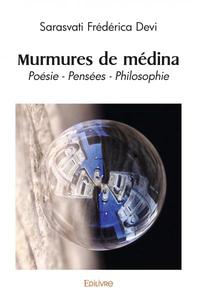 Murmures de médina