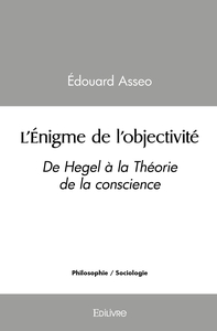 L'Énigme de l'objectivité