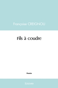 Fils à coudre