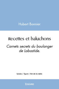 Recettes et baluchons