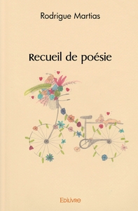 Recueil de poésie