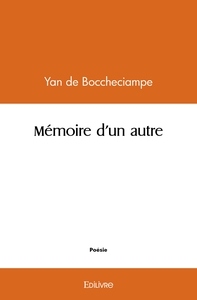 Mémoire d'un autre