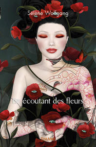 En écoutant des fleurs