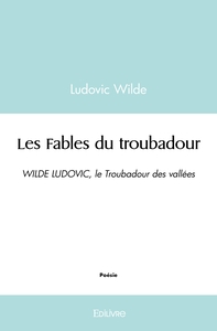 Les Fables du troubadour