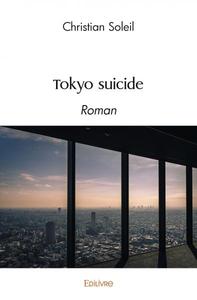 Tokyo suicide