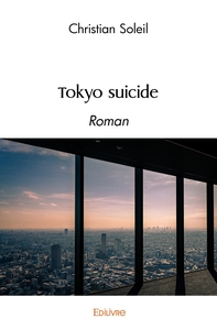 Tokyo suicide