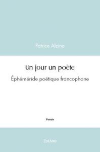 Un jour un poète