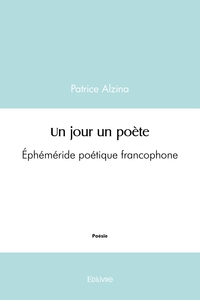 Un jour un poète