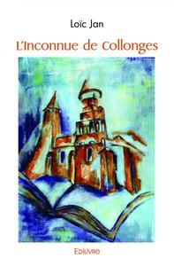 L'inconnue de collonges