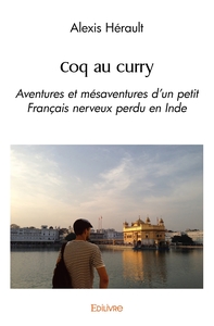 Coq au curry