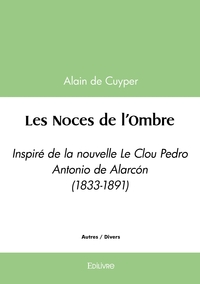 Les Noces de l'Ombre