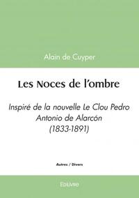 Les noces de l’ombre