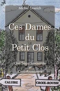 Ces dames du petit clos