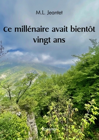 Ce millénaire avait bientôt vingt ans