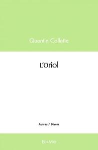 L'oriol