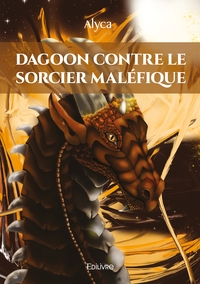 Dagoon contre le sorcier maléfique