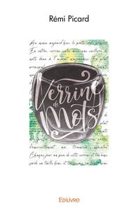 Verrine de mots