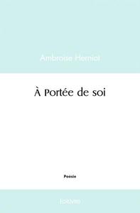 à portée de soi