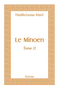 Le Minoen - Tome 2