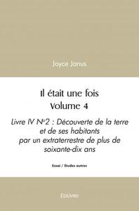 Il était une fois volume 4