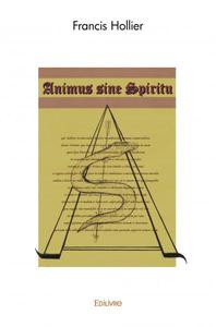 Animus sine spiritu